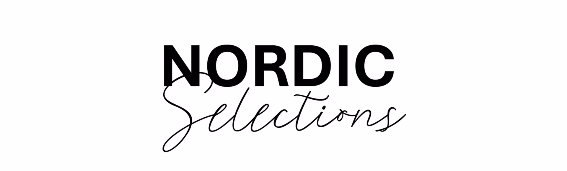 logo Nordic Selections