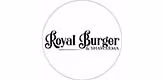 logo Royal Burger & Shawarma