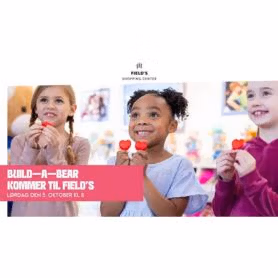 EVENTKALENDER/BUILD A BEAR 278 x 278