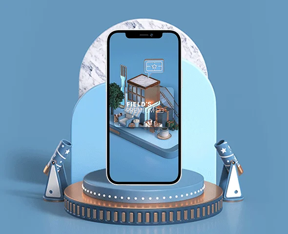 BLIV BELØNNET FOR DIN LOYALITET!