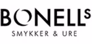 logo Bonells Smykker & Ure