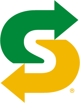 logo Subway