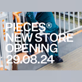 EVENTKALENDER/PIECES 278 x 278