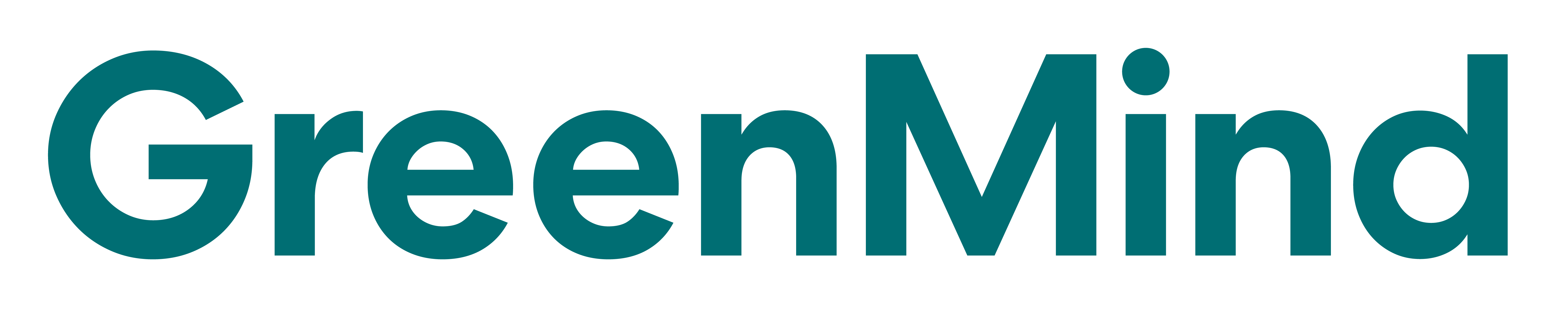 logo GreenMind