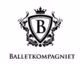 logo Balletkompagniet