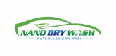 logo Nano Dry Wash