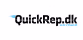 logo QuickRep.dk