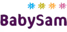 logo Babysam