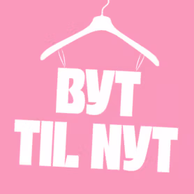 EVENTKALENDER/BYT TIL NYT 278 x 278