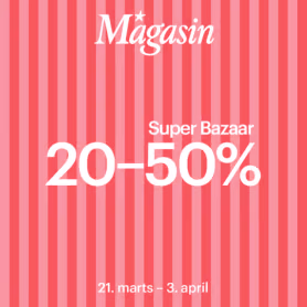 20 ars fodselsdag 2024/MAGASIN SUPER BAZAAR 278 x 278