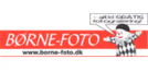 logo Børne-Foto